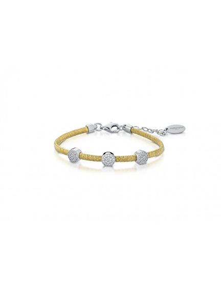 Bracciale Mediterraneo Donna in Argento CO85DZAB01 - CO85DZAB01